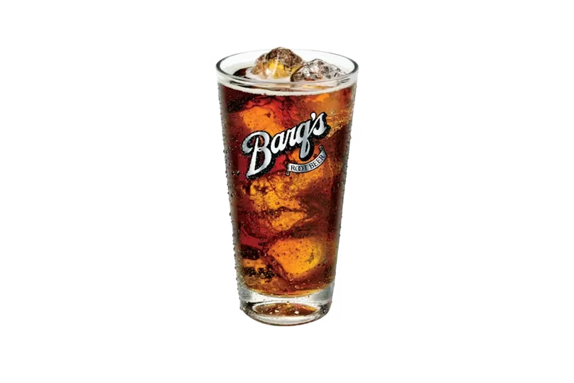 Barq's Root Beer - Panda Express Menu with Prices & Pictures