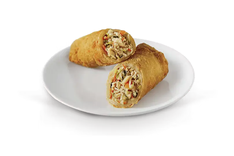 Chicken Egg Roll - Panda Express Menu with Prices & Pictures