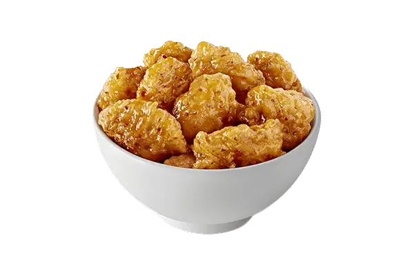 The Original Orange Chicken - Panda Express Menu with Prices & Pictures