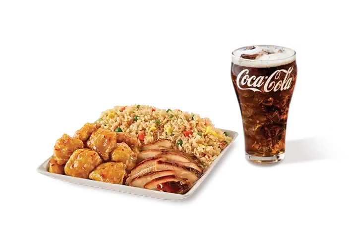 Panda Bundles - Panda Express Menu with Prices & Pictures
