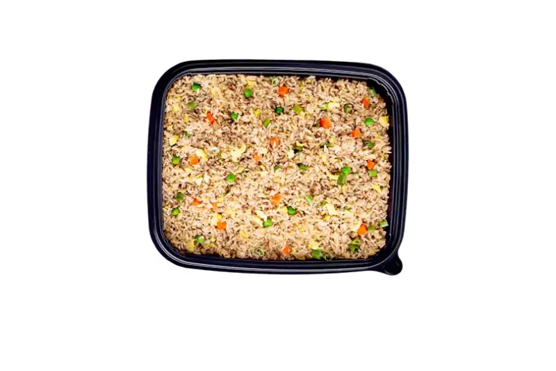 Party Size Side Tray - Panda Express Menu with Prices & Pictures