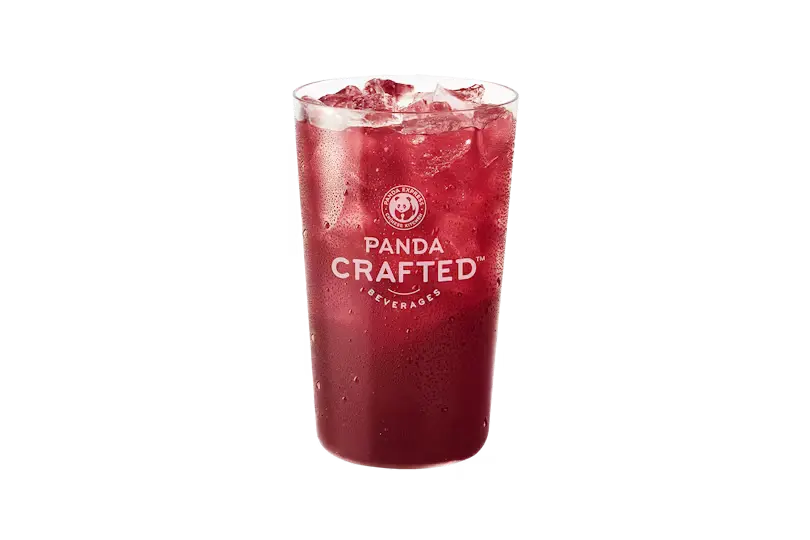 Pomegranate Pineapple Lemonade - Panda Express Menu with Prices & Pictures