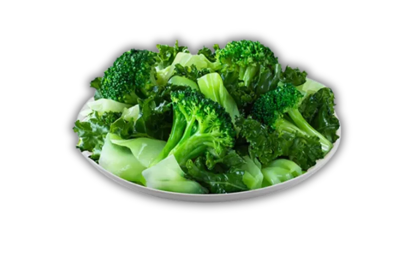 Super Greens - Panda Express Menu with Prices & Pictures