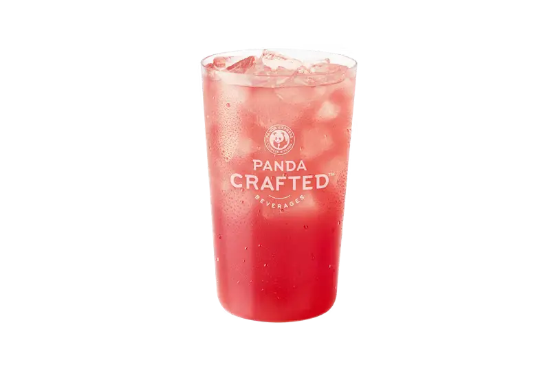 Watermelon Mango Refresher - Panda Express Menu with Prices & Pictures