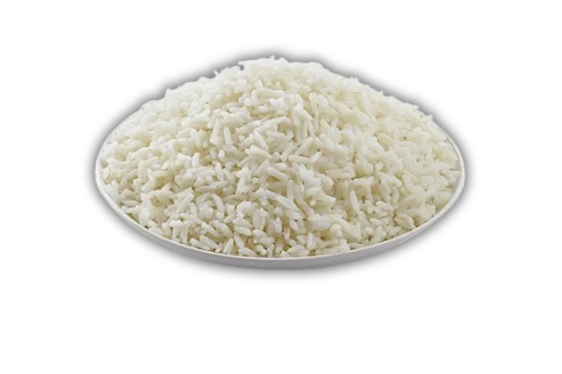 White Steamed Rice - Panda Express Menu with Prices & Pictures